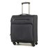 Чемодан Rock Madison (S) Black 923325, Цвет: Чёрный