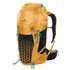 Рюкзак Ferrino Agile 25 Yellow 928060, Цвет: Жёлтый