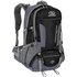 Рюкзак Highlander Hiker 40 Black 924250, Цвет: Чёрный/Серый
