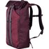 Рюкзак Victorinox Almont Deluxe Duffel Laptop Active Burgundy 21л (Vt602132), Цвет: Красный