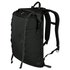 Рюкзак Victorinox Almont Rolltop Laptop Active Black 18л (Vt602637), Цвет: Чёрный