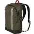 Рюкзак Victorinox Almont Rolltop Laptop Classic Olive 20л (Vt602148), Цвет: Зелёный