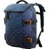 Рюкзак Victorinox VX Laptop Touring Dark Teal 21л (Vt601493), Колір: Синій