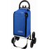 Сумка-тележка Aurora Amalfi Click 50 Blue 927140, Цвет: Синий