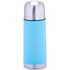 Термос Kamille 350мл голубой KM-2001, Цвет: Blue