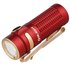 Фонарь Olight Baton 3 Red красный (Baton 3 Red), Цвет: Красный