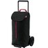 Сумка-тележка Gimi Komodo 50 Black (168436) 929080, Цвет: Чёрный