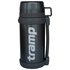 Термос Tramp Greenline 1.2 л, TRC-095-grey, Цвет: Grey