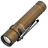 Фонарь ручной Olight Warrior Mini 2 песочный (Warrior Mini 2 DT), Цвет: Песочный