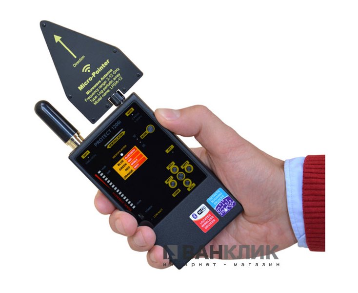 Индикатор поля Protect 1206i - купить в Киеве, Украине | Цена, отзывы ...