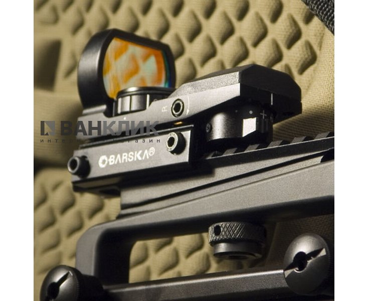 Ddnet прицел. Коллиматорный прицел Барска. Коллиматорный прицел Barska. Barska Electro Sight ac10632. Прицел Barska es ac10632