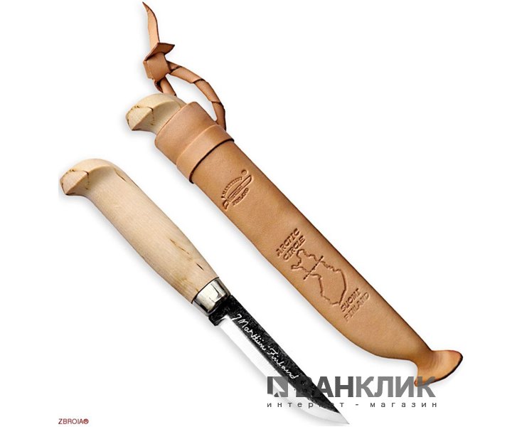 Нож Marttiini Arctic Circle knife 121019 купить в Киеве, Украине