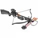 Арбалет рекурсивный Poe Lang BJag 1 40 LBS черный CR-013B-40