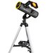 Телескоп Bresser Solarix 76/350 AZ (carbon) 922748