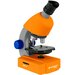 Микроскоп Bresser Junior 40x-640x Orange (8851301) 926812