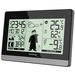 Метеостанция Technoline WS9612 Black (DAS301185)