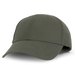Кепка First Tactical FT Flex Cap 2XL зеленый (142062-830-XXL), Размеры: 2XL, Цвет: Зелёный