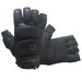 Перчатки тактические TACTIGEAR PS-8801 Patrol Black M (8801BK3-M), Размер : M