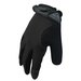 Перчатки Condor Shooter Glove 11 черный (228-002-11), Размер : XL, Цвет : Чёрный