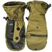 Перчатки Defcon 5 WINTER MITTEN 2XL olive (D5S-GLW21 OD/XXL), Размер : XXL