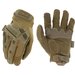 Перчатки Mechanix M-Pact, 2XL (MX-MPT-72-012/XXL), Размер : XXL, Цвет : Песочный