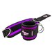 Манжеты на щиколотки Power System PS-3450 Purple (PS_3450_Purple)