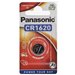 Батарейка Panasonic CR 1620 BLI 1 LITHIUM (CR-1620EL/1B)