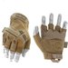 Перчатки Mechanix M-Pact Fingerless XL coyote (MFL-72-011), Размер : XL, Цвет : Койот