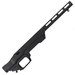Шасси MDT LSS д/HOWA 1500 LA алюминий black (102080-BLK)