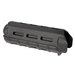 Цевье Magpul MOE M-LOK Carbine AR15/M4 черный (MAG424-BLK), Цвет : Чёрный