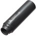 Модератор звука Ase Utra DUAL Cerakote кал .223 M27x1.5 (AU1004-BC)