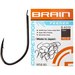Крючок Brain Feeder B4010 #16 20 шт/уп (1858.80.34), Номер крючка, № : 16