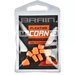 Кукурудза  Brain Fake Floating Corn Non Flavoured M помаранчевий(1858.03.66)