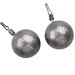 Грузило Select Drop-Shot шар 26g (1325.00.15), Вес : 26 г