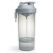 Шейкер спортивный SmartShake Original2GO One 800ml Mist Gray (10581301), Цвет: Gray