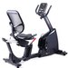 Горизонтальний велотренажер Toorx Recumbent Bike BRXR 300 (BRX-R300) 929477