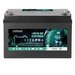 Акумуляторна батарея EverExceed 12.8V 100Ah LDP 12-100