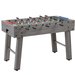 Настольный футбол Garlando F-2 Grey Oak (F2GRRLNO) 930442