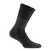 Термоноски Accapi Outdoor Merino Crew, Black/Anthracite, 37-39 (ACC H0663.9966-I), Размеры: 37-39