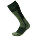 Носки Beretta Summer Tech 35-37 зеленые (CL09-0187-0700), Размеры: 35-37, Цвет: Зелёный