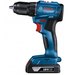 Аккумуляторный бесщеточный шуруповерт Bosch Professional GSR 185-LI (06019K3000)
