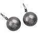 Грузило Select Drop-Shot шар 20g (1325.00.11), Вес : 20 г
