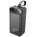 Повербанк HOCO Element J123C 60000 mAh 22.5W Black (000010552), Ёмкость: 60 000 mAh