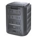 Компостер Prosperplast Compogreen, чорний, 220 л (5905197268149)