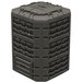 Компостер Prosperplast Compogreen Vario, чорний, 950 л (5905197574943)