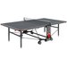 Тенісний стіл  Garlando Premium Outdoor 6 mm Grey (C-570E) 930628