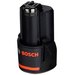 Аккумулятор Bosch Professional GBA 10.8 V Li-Ion 2.0 Ah (1600Z0002X)