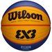 Мяч баскетбольный Wilson Fiba 3X3 Replica size 6 (WTB1033XB)