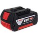 Аккумулятор Bosch Professional GBA 18 V Li-Ion 5.0 Ah (1600A002U5)