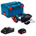 Аккумуляторная циркулярная пила Bosch Professional GKM 18V-50 (06016B8002)